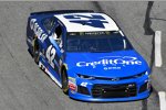Kyle Larson (Ganassi) 