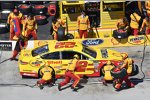 Joey Logano (Penske) 