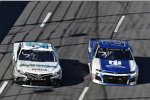 Gray Gaulding und Alex Bowman (Hendrick) 