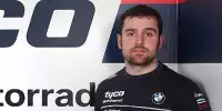 Bild zum Inhalt: Isle of Man: Michael Dunlop wechselt von Suzuki zu BMW