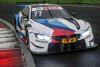 BMW bestätigt: Farfus und Eng starten bei DTM in Hockenheim