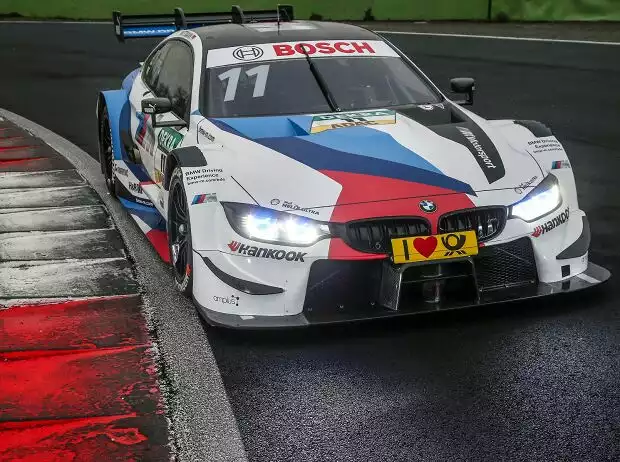 Titel-Bild zur News: BMW