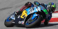 Bild zum Inhalt: Lüthi und Morbidelli in Suzuka: Marc VDS will Start verhindern