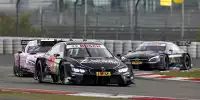 Bild zum Inhalt: Wittmann glaubt: "Fahrerniveau in DTM höher als in Formel 1"