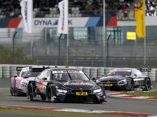 Titel-Bild zur News: Marco Wittmann