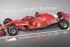Bild zum Inhalt: Technik: Mit diesen Neuerungen greift Ferrari Mercedes an