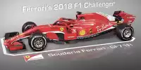 Ferrari SF71H