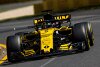 Renault: "Hülkenberg und Sainz kämpfen in Liga der großen Jungs"