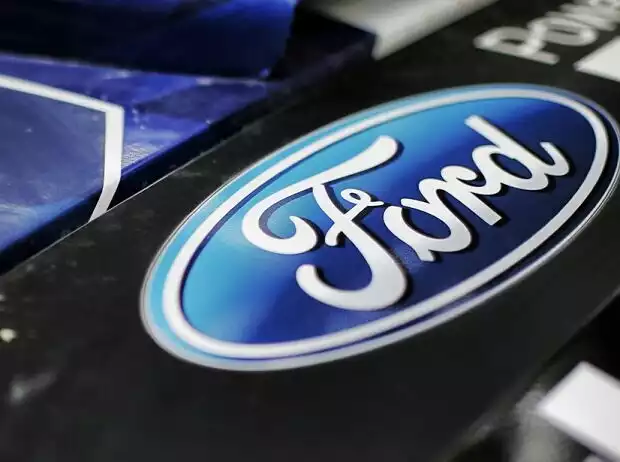 Ford Titel-Bild zur News: Ford
