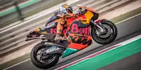 Bild zum Inhalt: KTM: Pol Espargaro testet am Mittwoch in Jerez