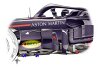Technik: So aggressiv entwickelt Red Bull die Barge-Boards