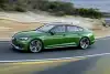 Bild zum Inhalt: Audi RS 5 Sportback 2018: (North-) America first