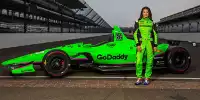 Danica Patrick