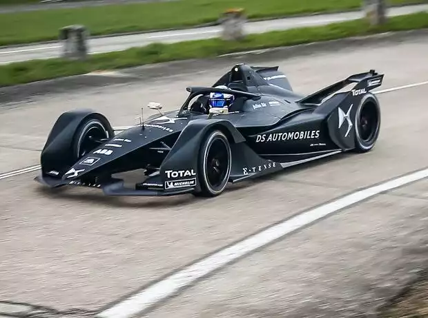 Titel-Bild zur News: Stephane Sarrazin