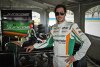 Rene Binder stockt auf: Sechs statt vier IndyCar-Rennen