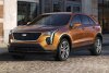 Bild zum Inhalt: Cadillac XT4 2018: Preis & Infos zum ersten Kompakt-SUV der Marke