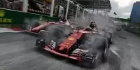 F1 2017