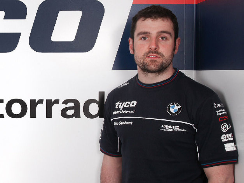 Michael Dunlop