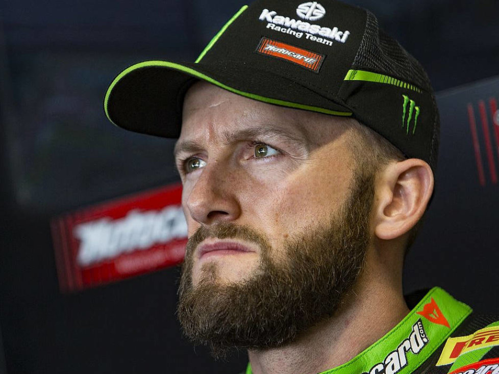 Tom Sykes