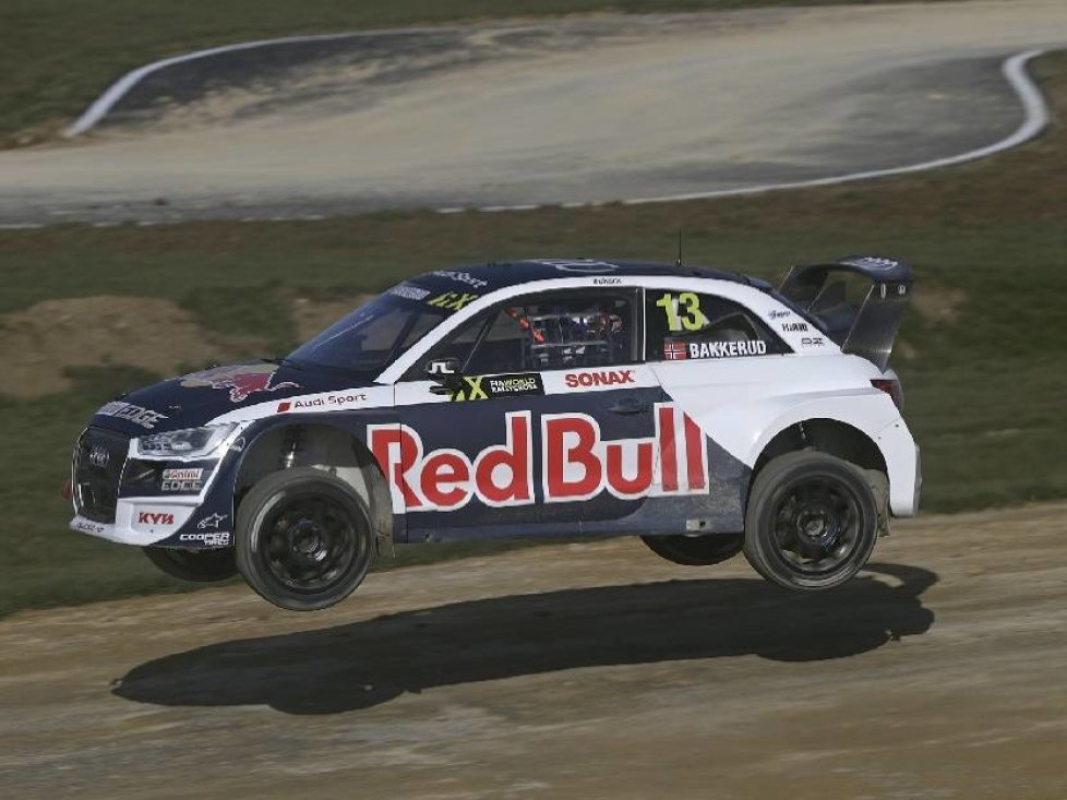 Andreas Bakkerud