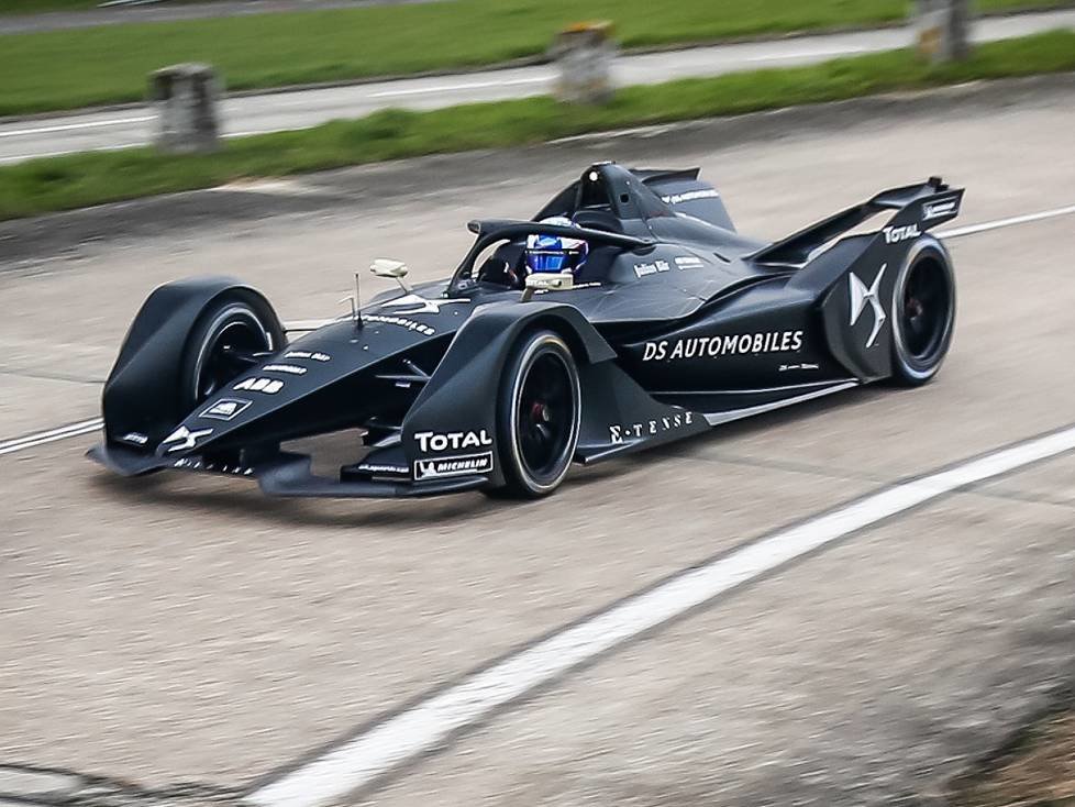 Stephane Sarrazin