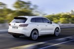 Volkswagen Touareg R Line 2018