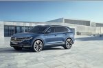 Volkswagen Touareg Elegance 2018