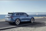 Volkswagen Touareg Elegance 2018
