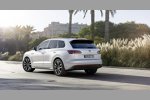 Volkswagen Touareg R Line 2018