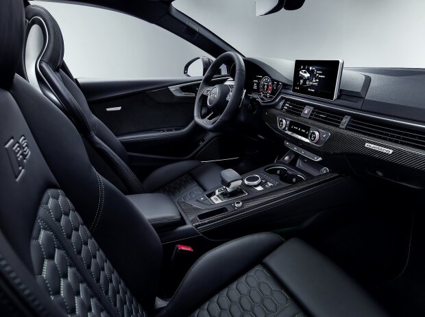 Audi RS5 Sportback 2018 Audi RS5 Sportback 2018