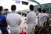 Bild zum Inhalt: Formel-1-Live-Ticker: Umstrittenes Fahrer-Ranking