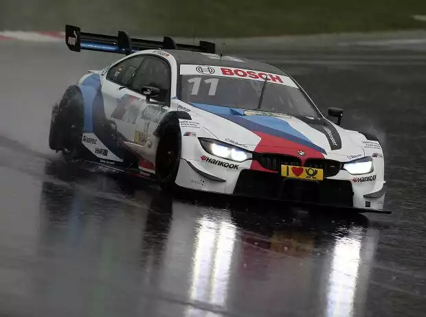 Titel-Bild zur News: Marco Wittmann