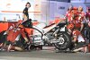 Brembo-Bremsversagen: Ducati rätselt weiter