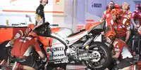 Bild zum Inhalt: Brembo-Bremsversagen: Ducati rätselt weiter
