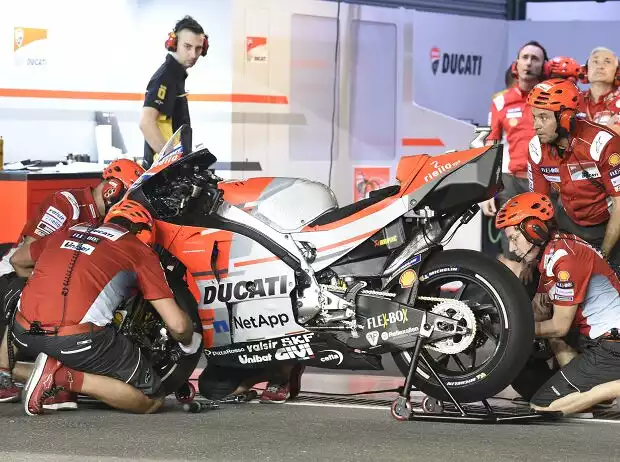 Titel-Bild zur News: Jorge Lorenzo