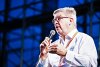 Ross Brawn: Überholen kann trotz Aerodynamik möglich sein