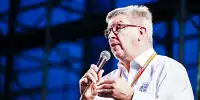 Bild zum Inhalt: Ross Brawn: Überholen kann trotz Aerodynamik möglich sein