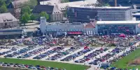 Motorworld Region Stuttgart: Saisonauftakt 2017