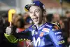 Bild zum Inhalt: Valentino Rossi: Warum er für 2018 so optimistisch ist