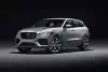 Bild zum Inhalt: Jaguar F-Pace SVR 2018: Bilder & Daten des SUV-Sportwagens