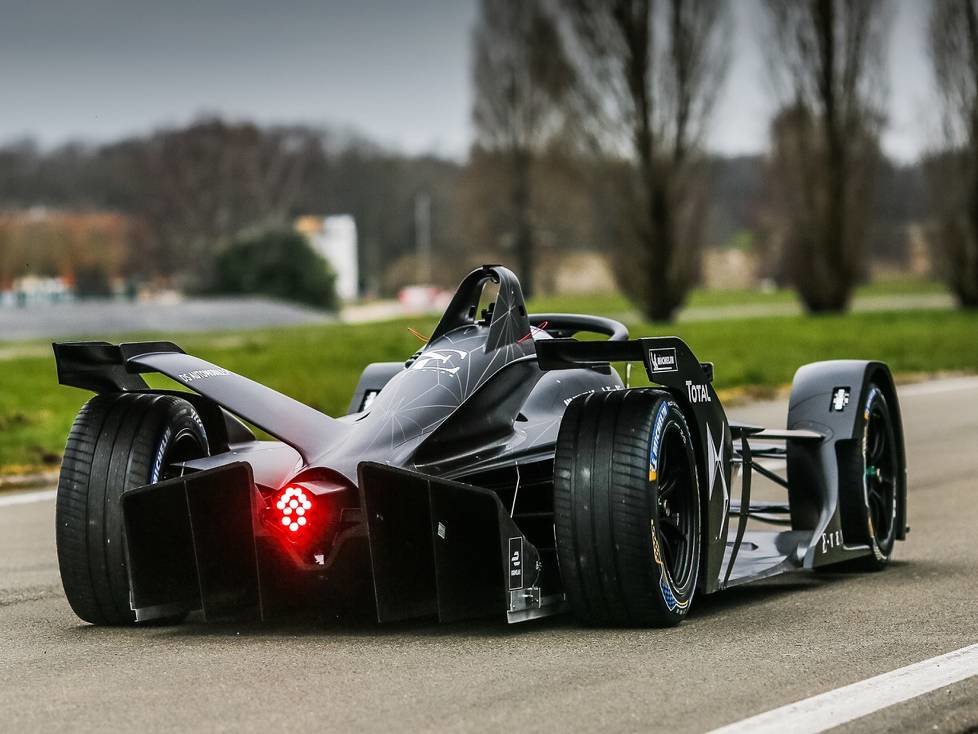 Stephane Sarrazin