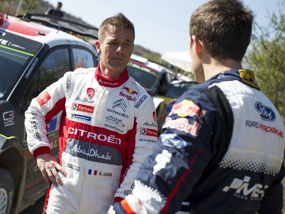 Sebastien Loeb