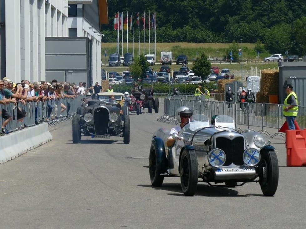 Motorworld Classics Bodensee