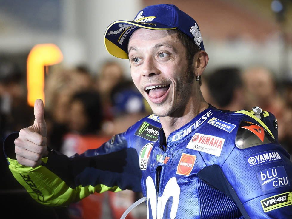 Valentino Rossi