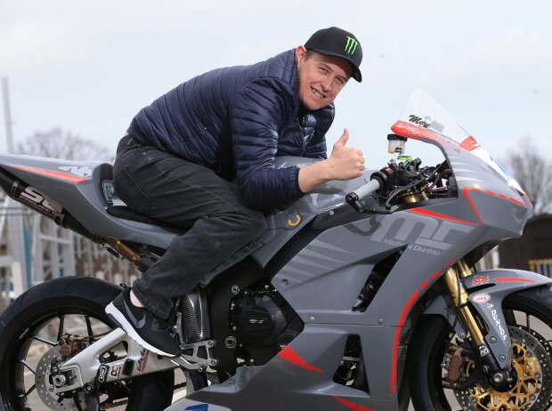 John McGuinness