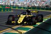 Renault mehr unter Druck: Willkommen bei den Big Boys!