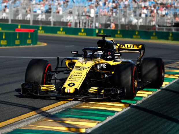 Nico Hülkenberg Nico Hülkenberg