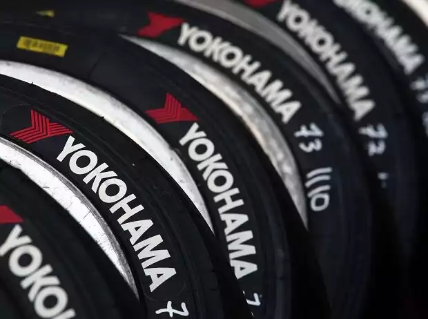 Titel-Bild zur News: Yokohama