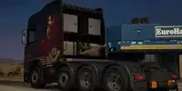 Euro Truck Simulator 2
