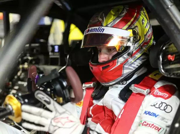 Robin Frijns Titel-Bild zur News: Robin Frijns